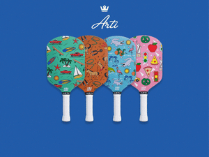 The ARTI State Collection: How We Turn Local Pride into Paddle Design