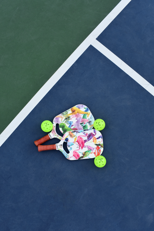 Pickleball: The Fastest-Growing Sport Blending Fun, Fitness, and Community