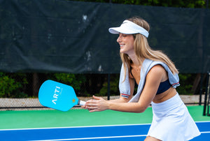 Mastering the Pickleball Court: Essential Tips for Improving Your Game