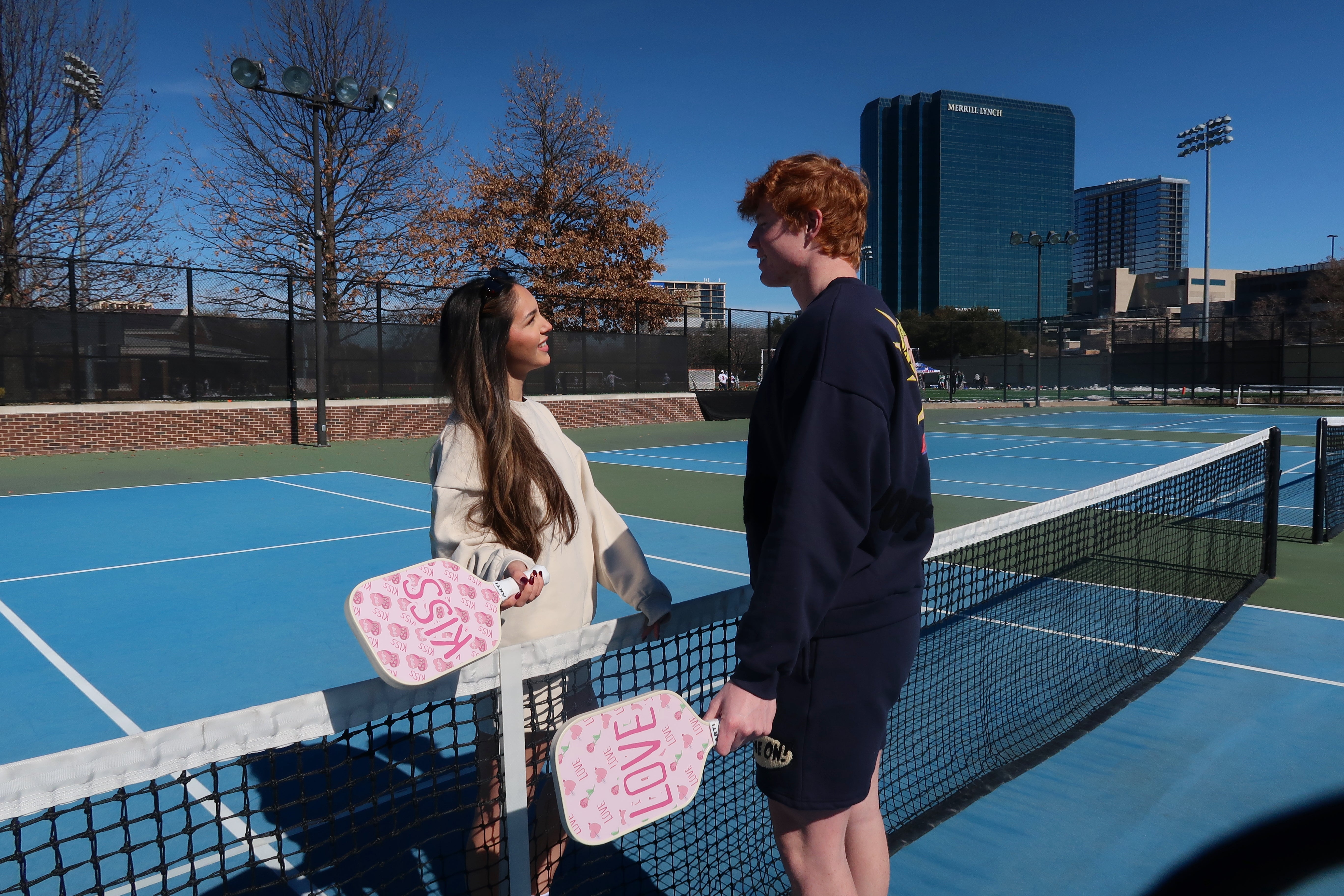 Men: The Ladies Are Ready For A New Valentine’s Date