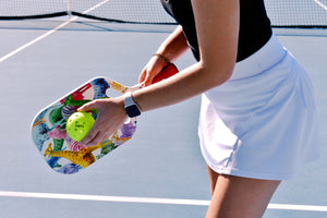 Pickleball Road Trip: The Best States to Play In (and the ARTI Paddle to Match)