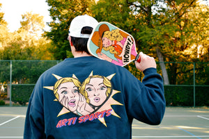 The Ultimate Guide to Buying the Perfect Pickleball Paddle as a Gift