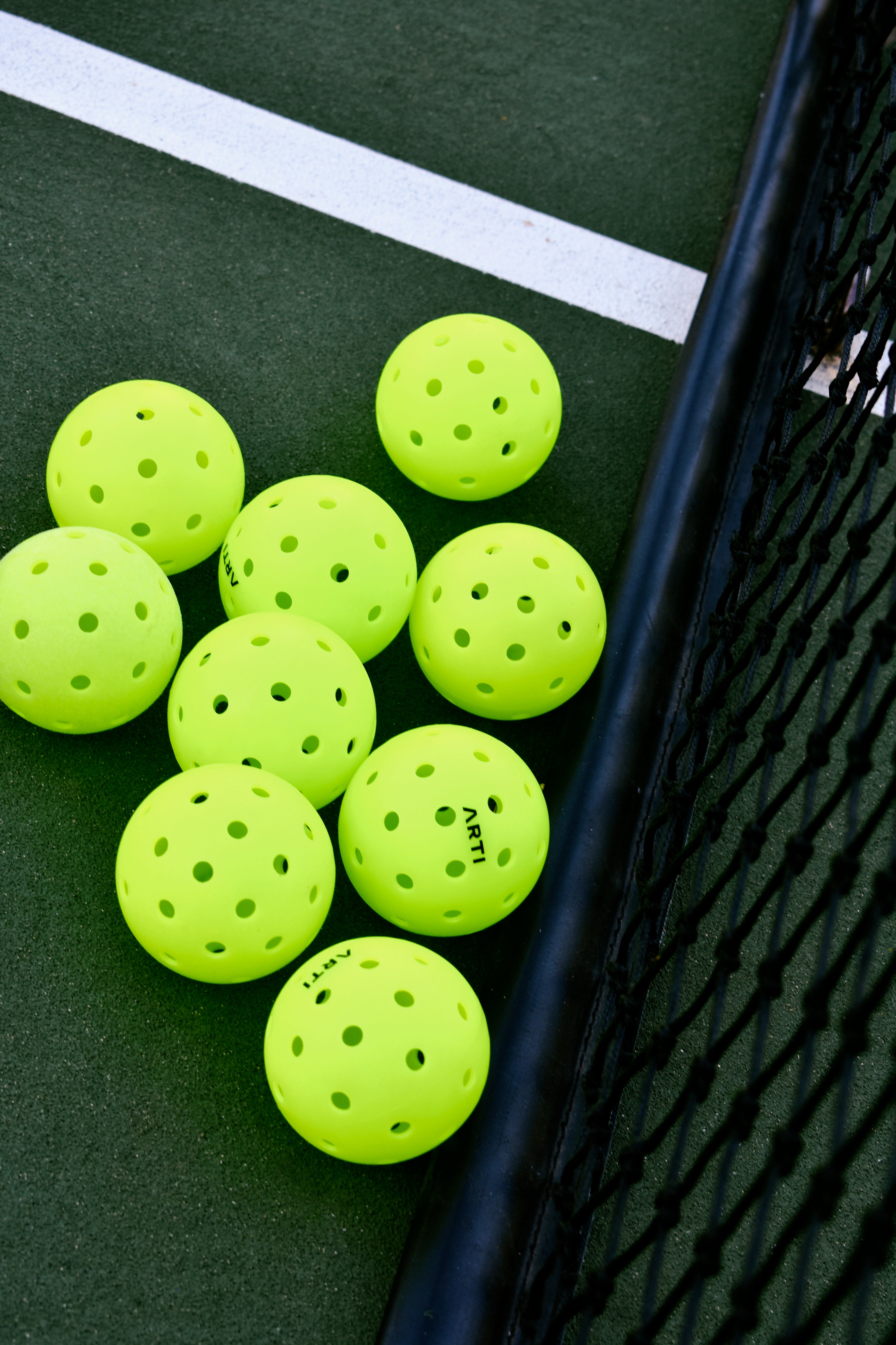 Stocking Stuffers for Pickleball Lovers