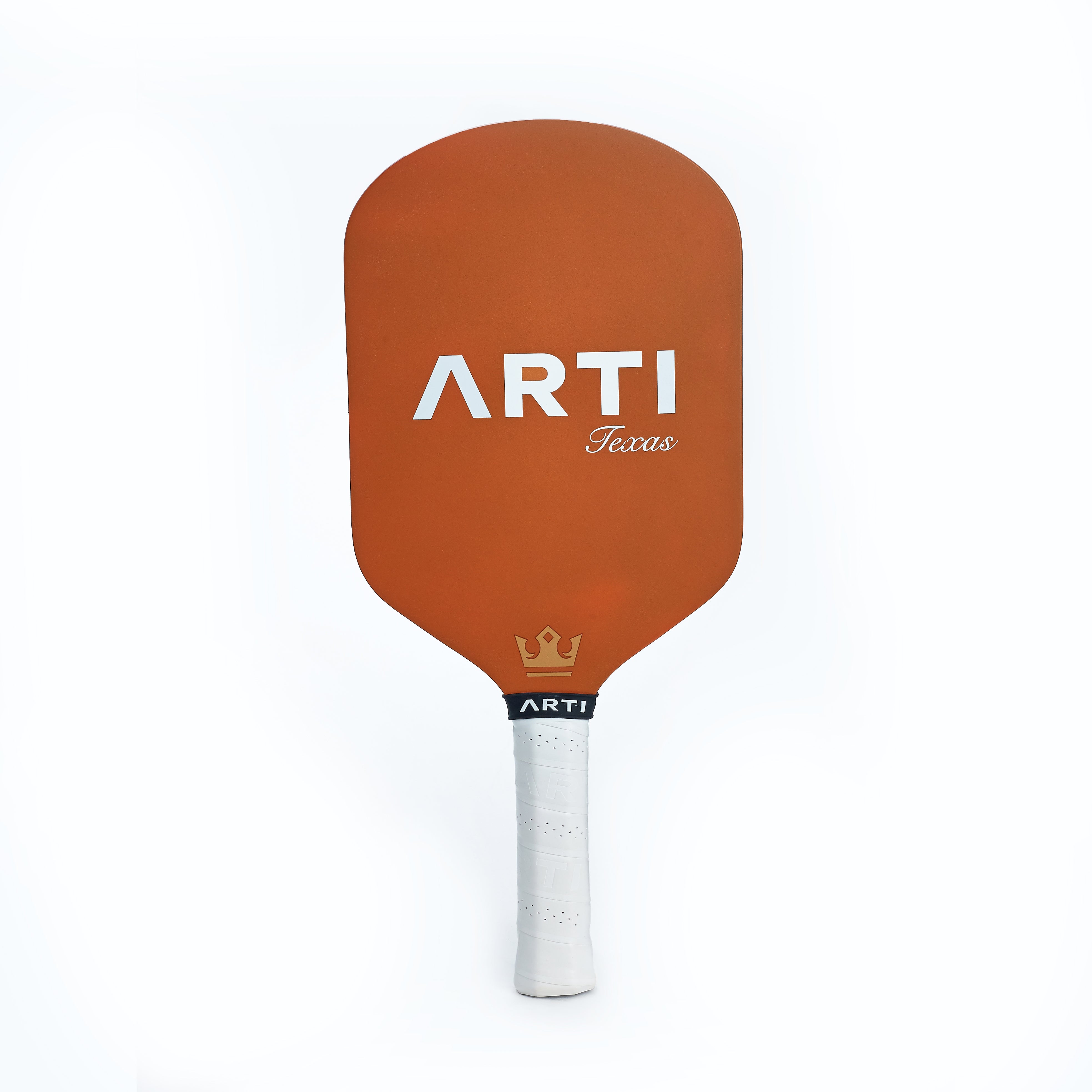 ARTI Texas Pickleball Paddle | T700 Carbon | USAPA Approved