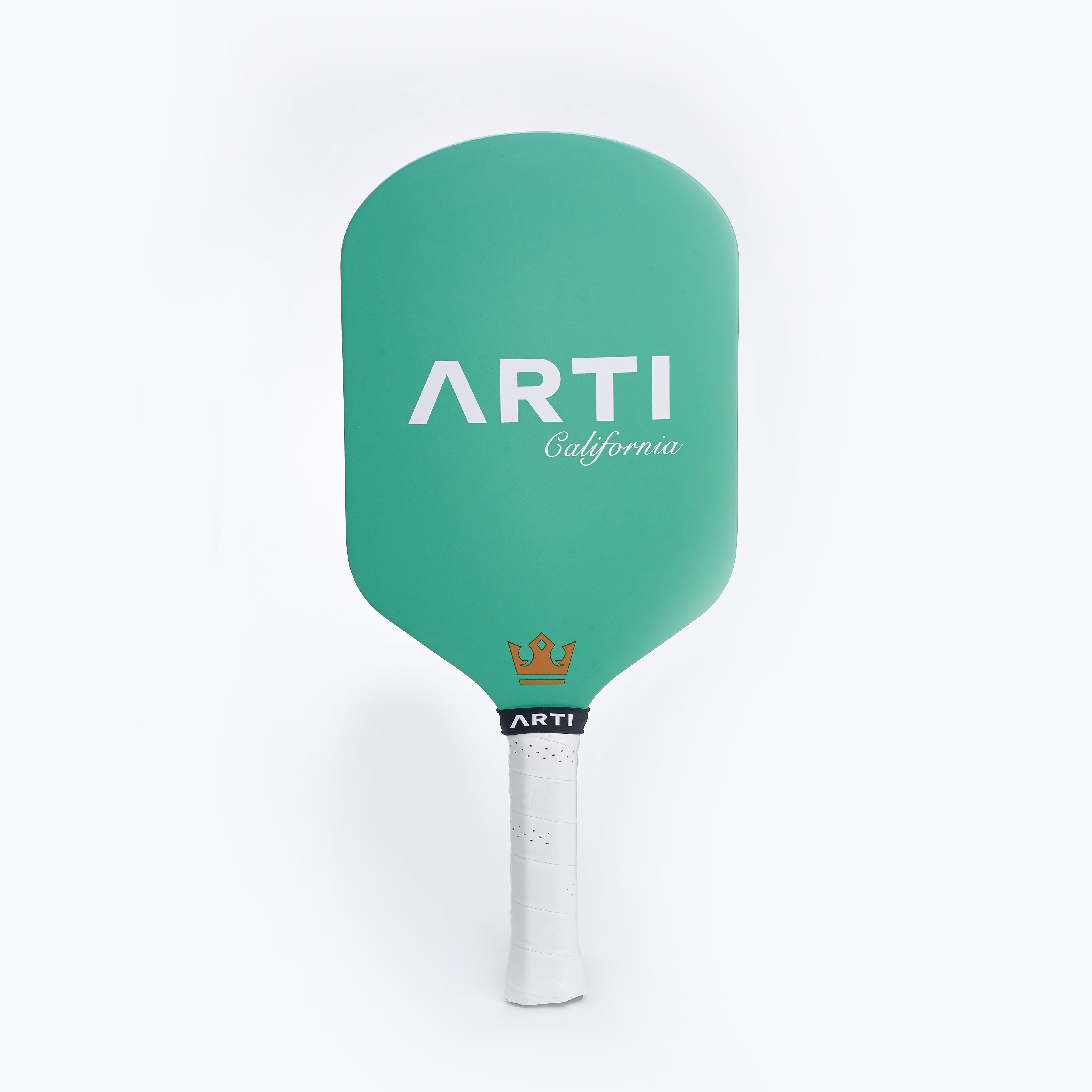 ARTI Carbon Fiber "CALIFORNIA" Paddle