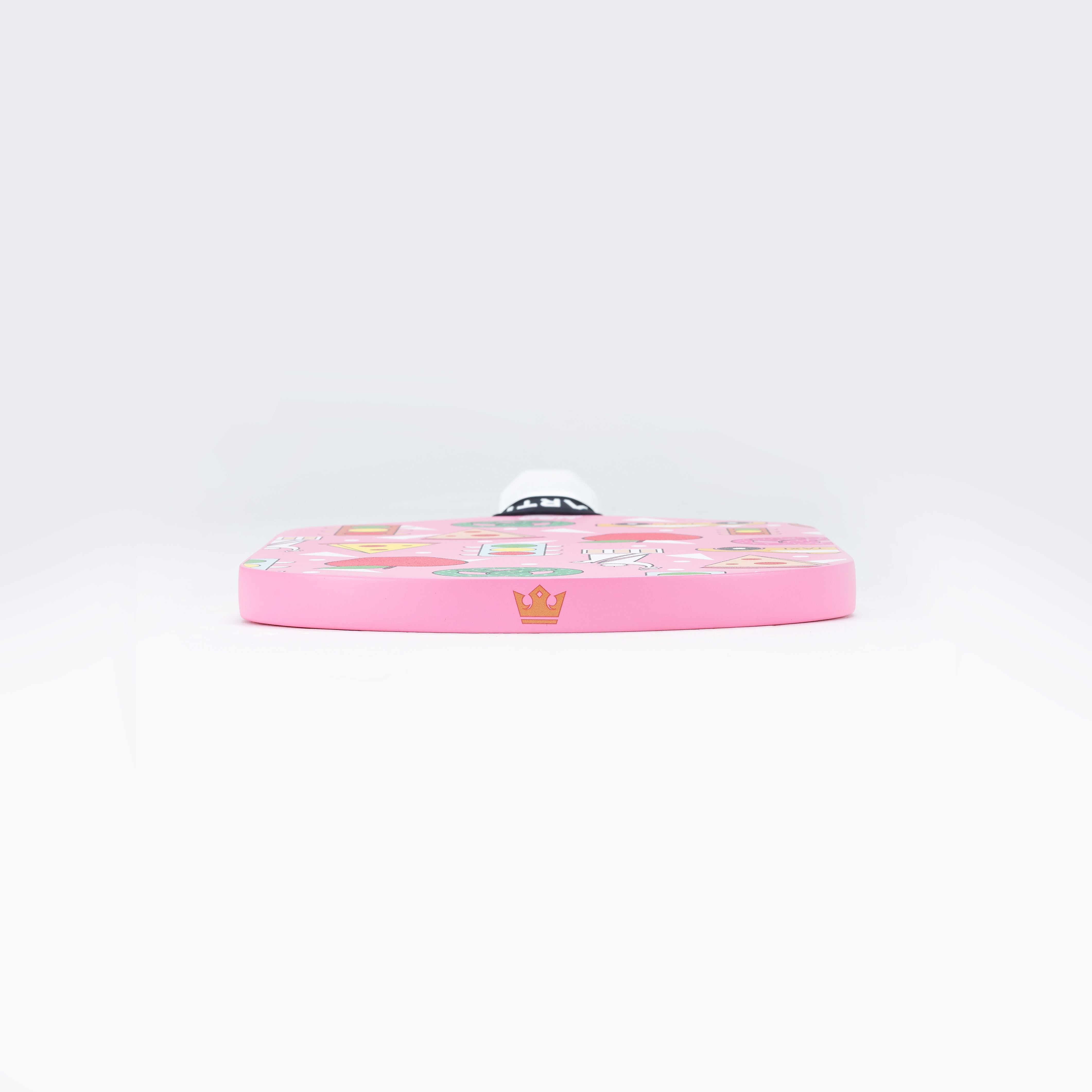 ARTI Carbon Fiber "NEW YORK" Paddle