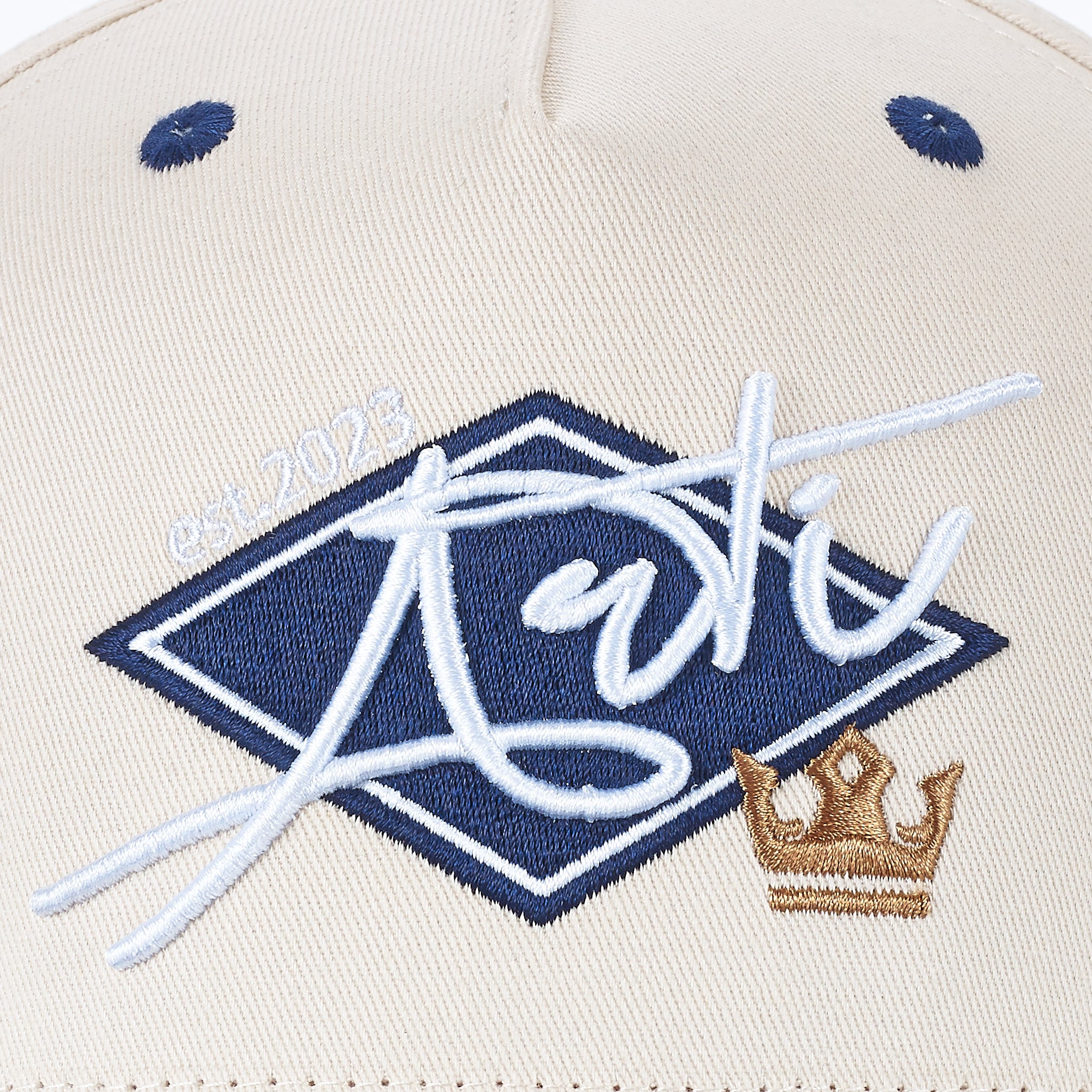 ARTI Throwback Classic Rope Hat