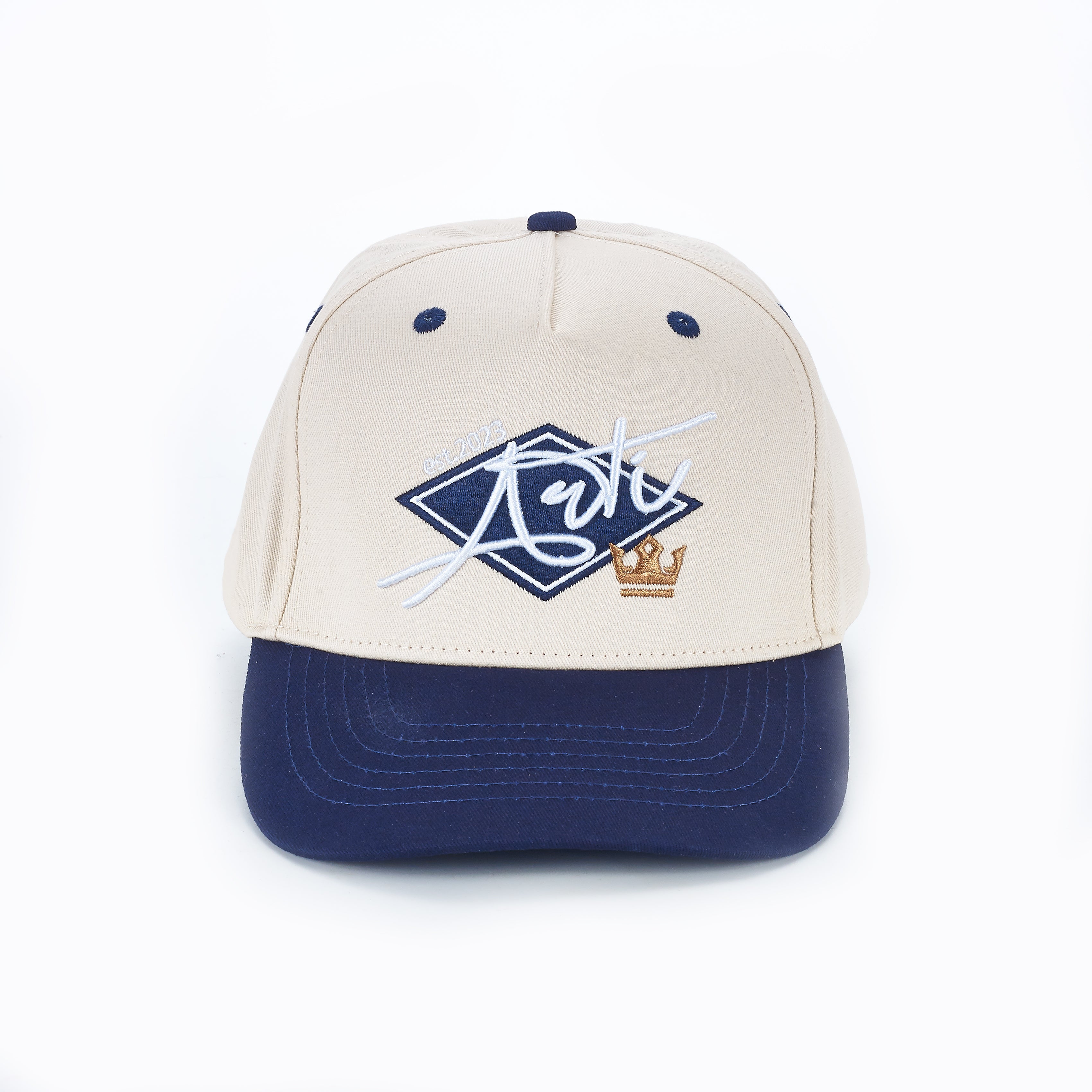 ARTI Throwback Classic Rope Hat