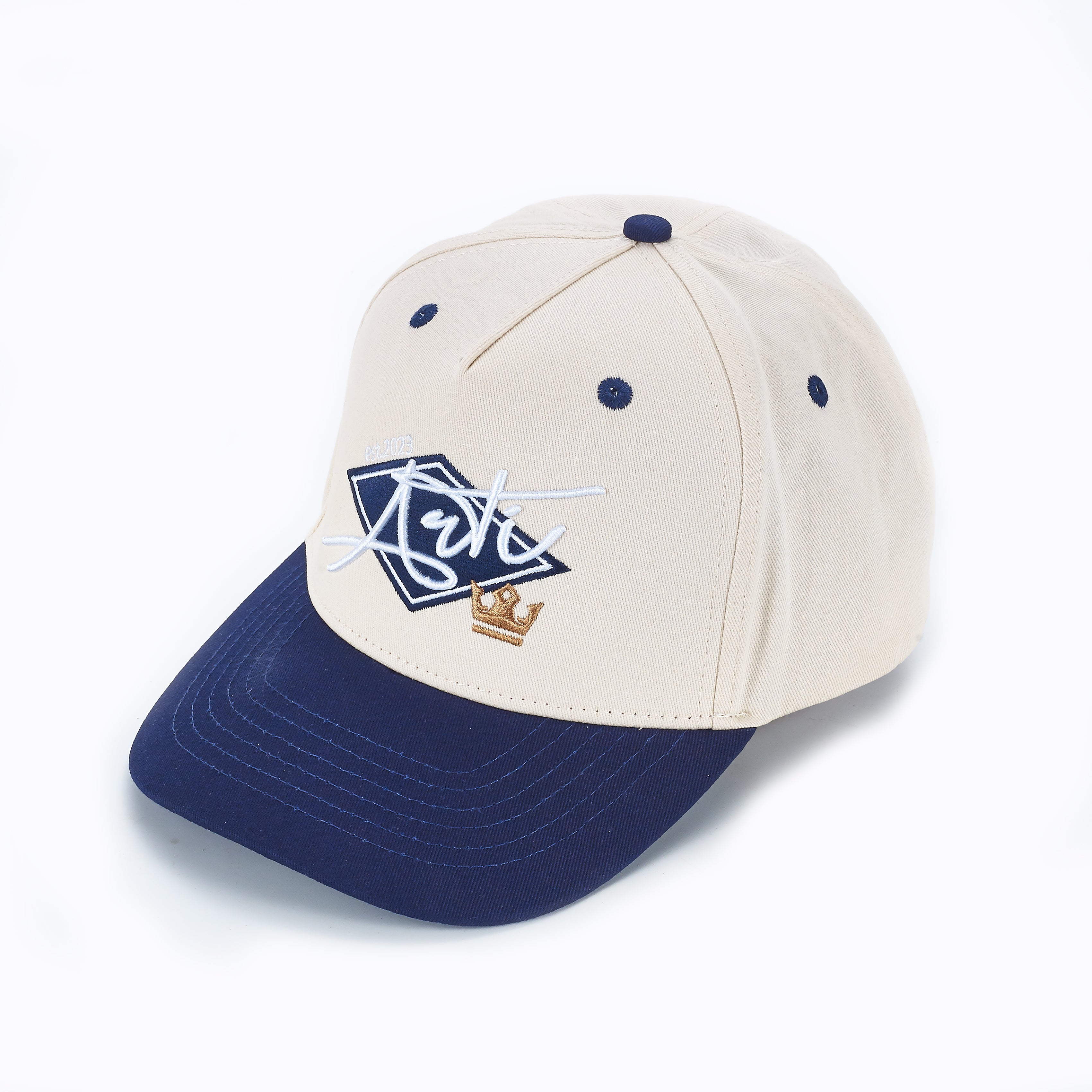 ARTI Throwback Classic Rope Hat