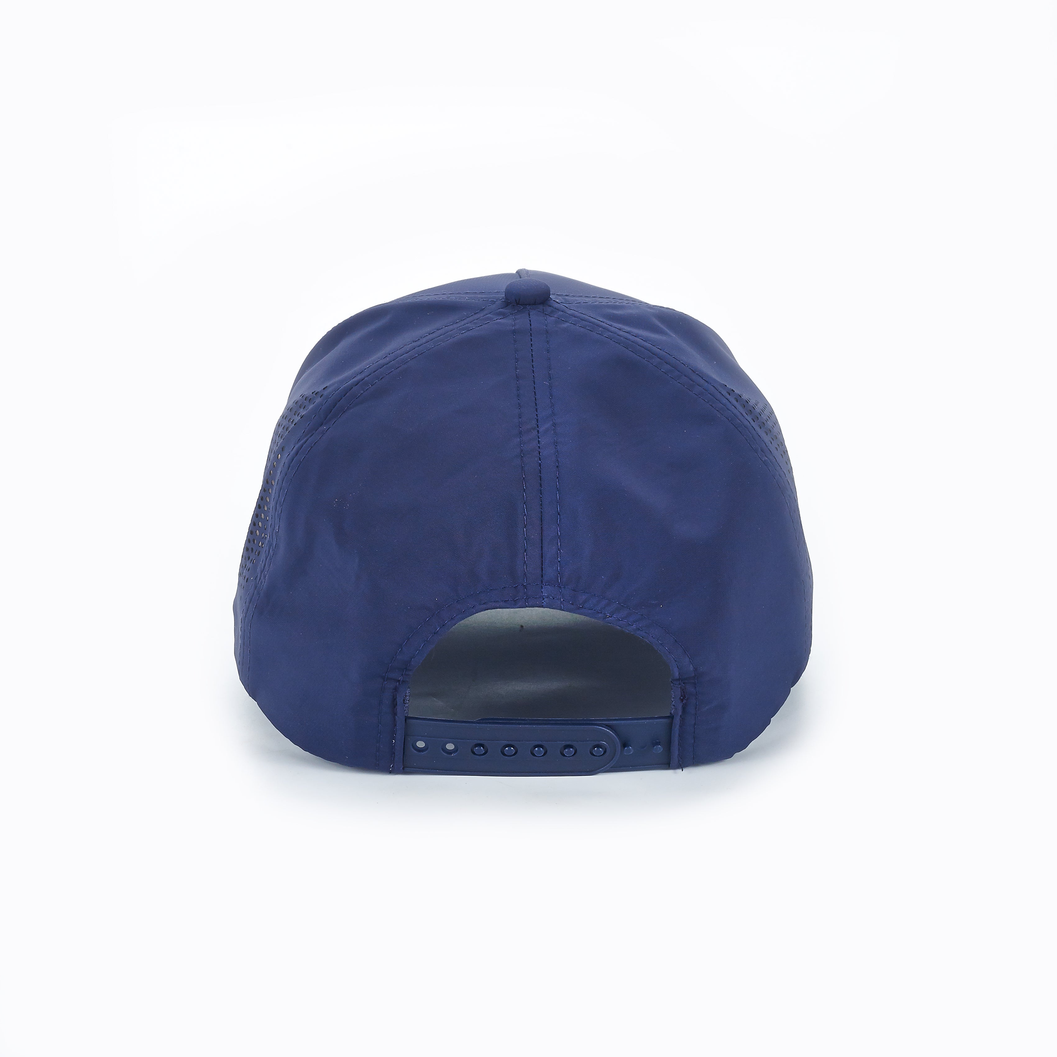 ARTI Navy Performance Rope Mesh Classic Hat