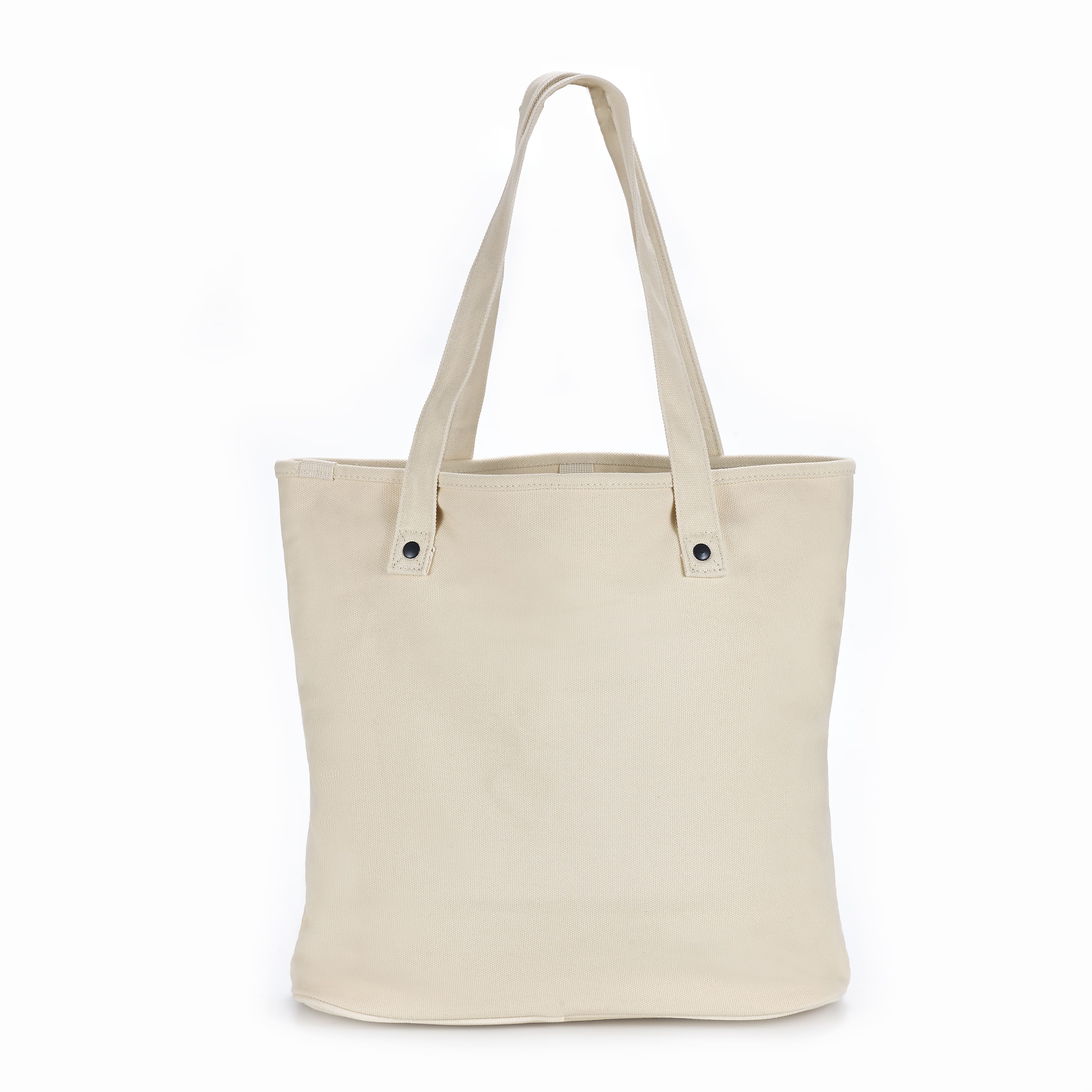 ARTI Cream Tote Bag