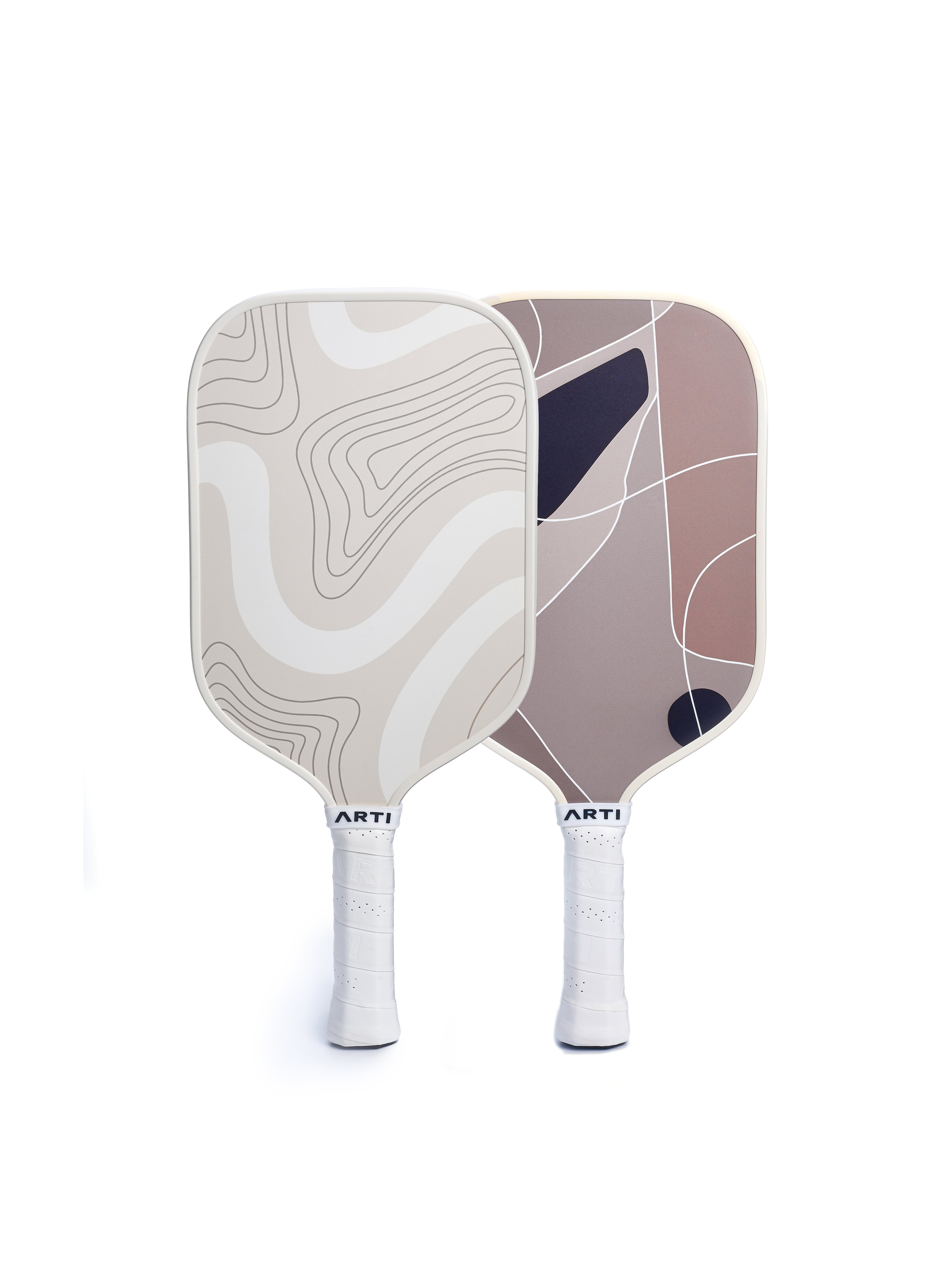 ARTI Sandstorm Pickleball Paddle - Thumbnail 2