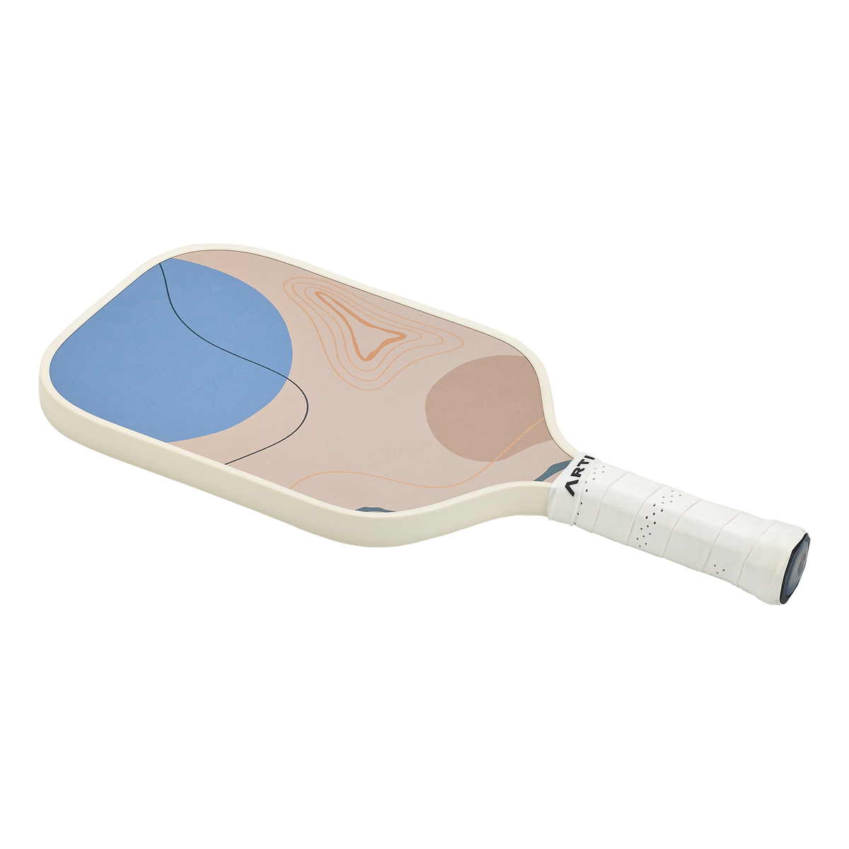 Product Exploded View