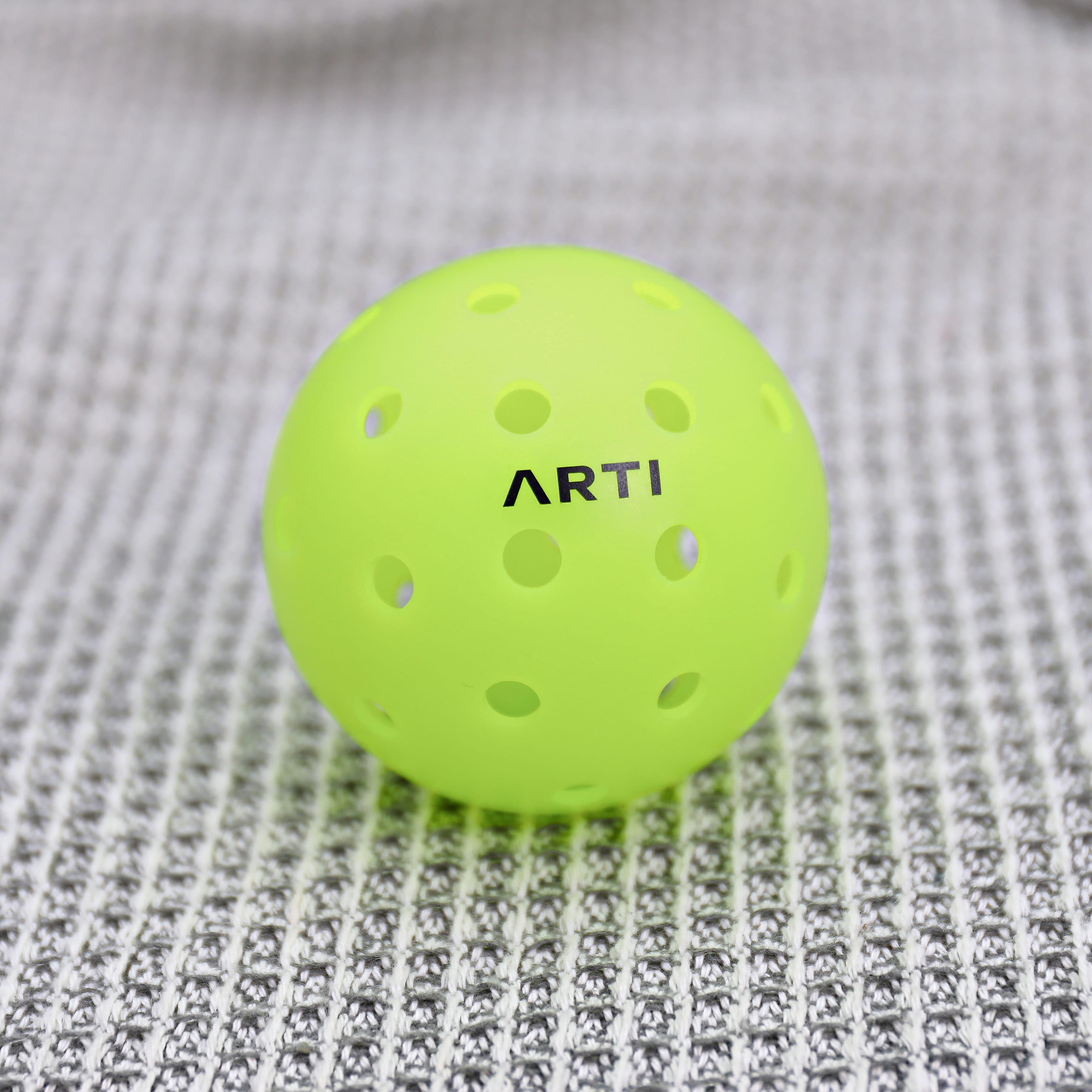 ARTI Outdoor Pickleball