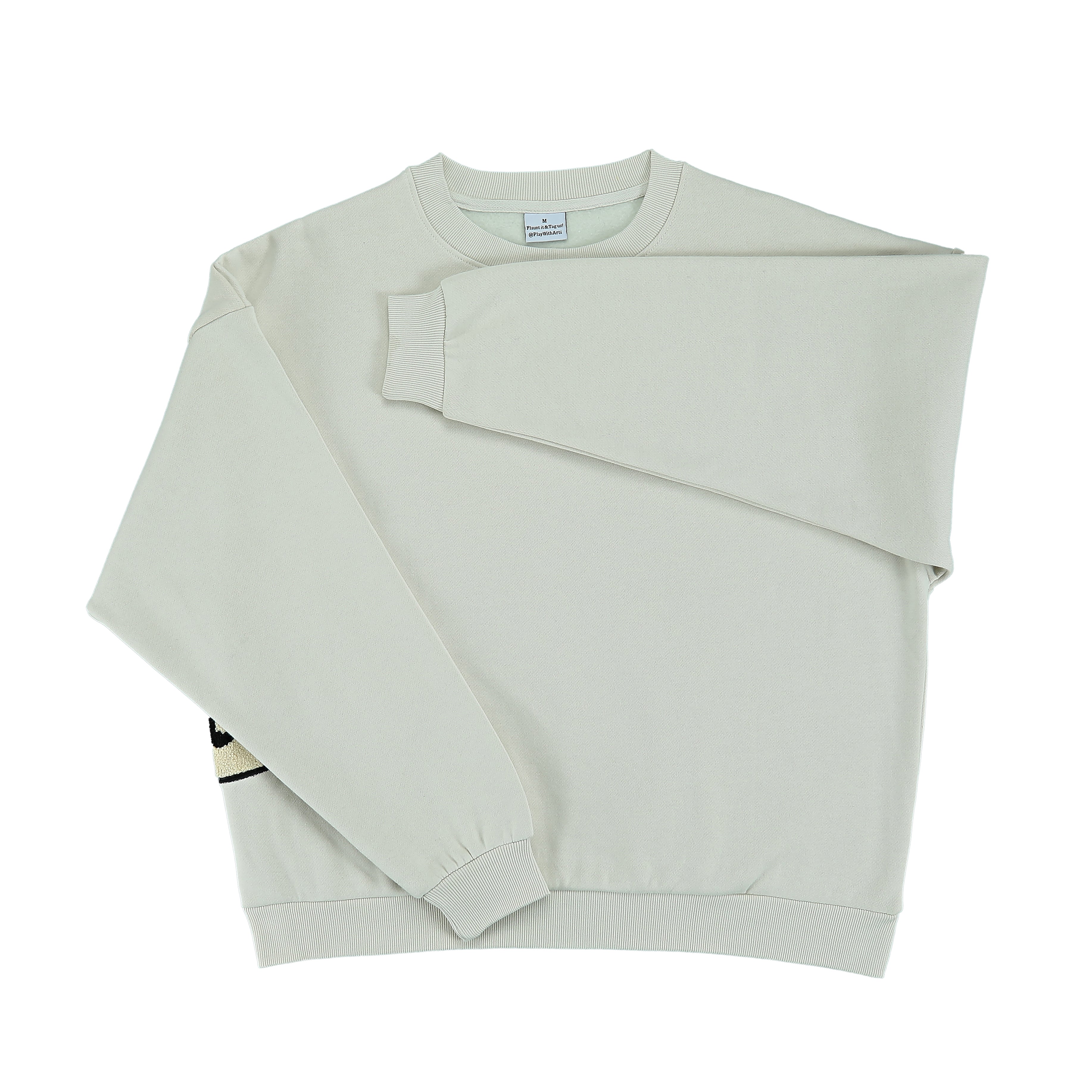 ARTI “Pop-Art” Sweat Set