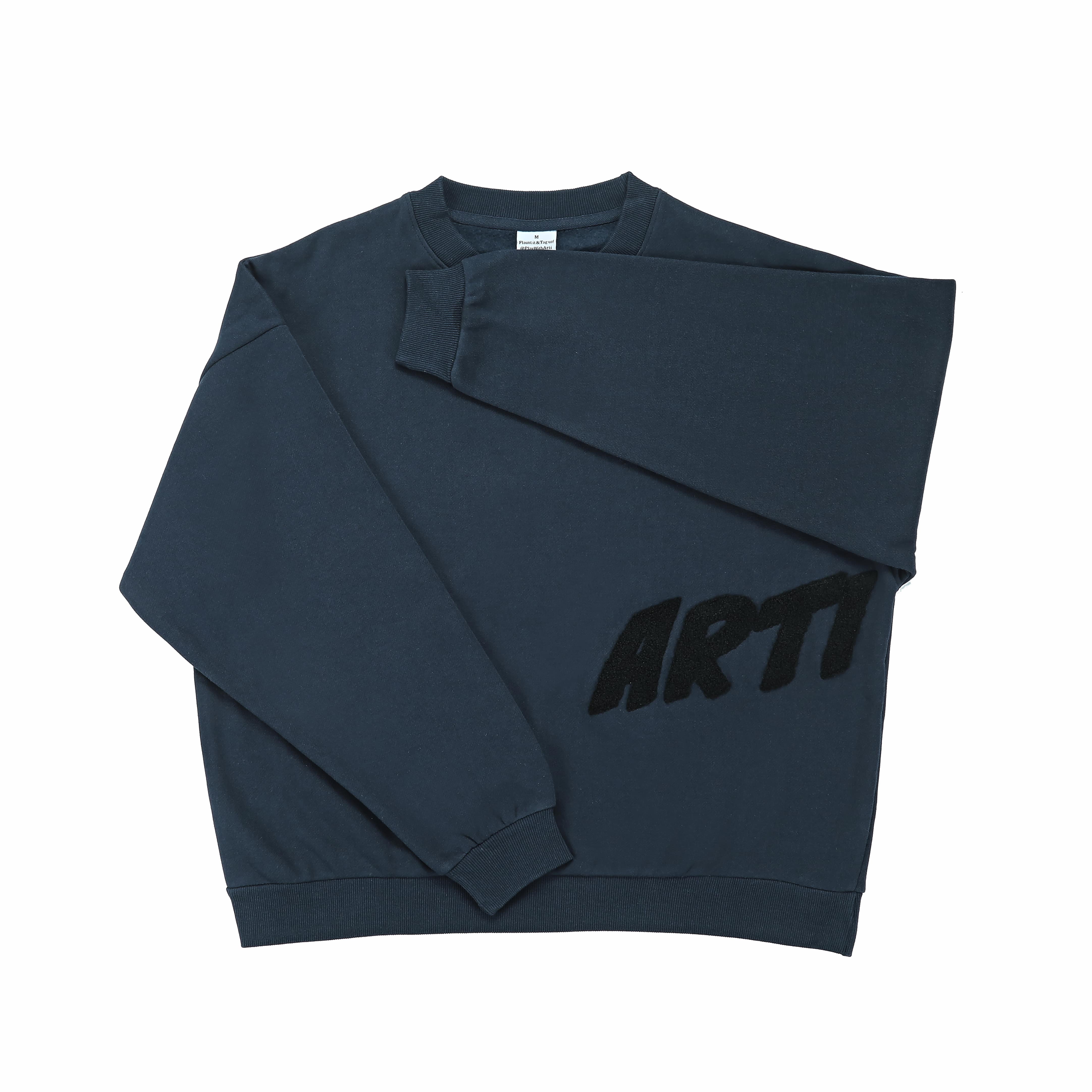 ARTI “Pop-Art” Sweat Set