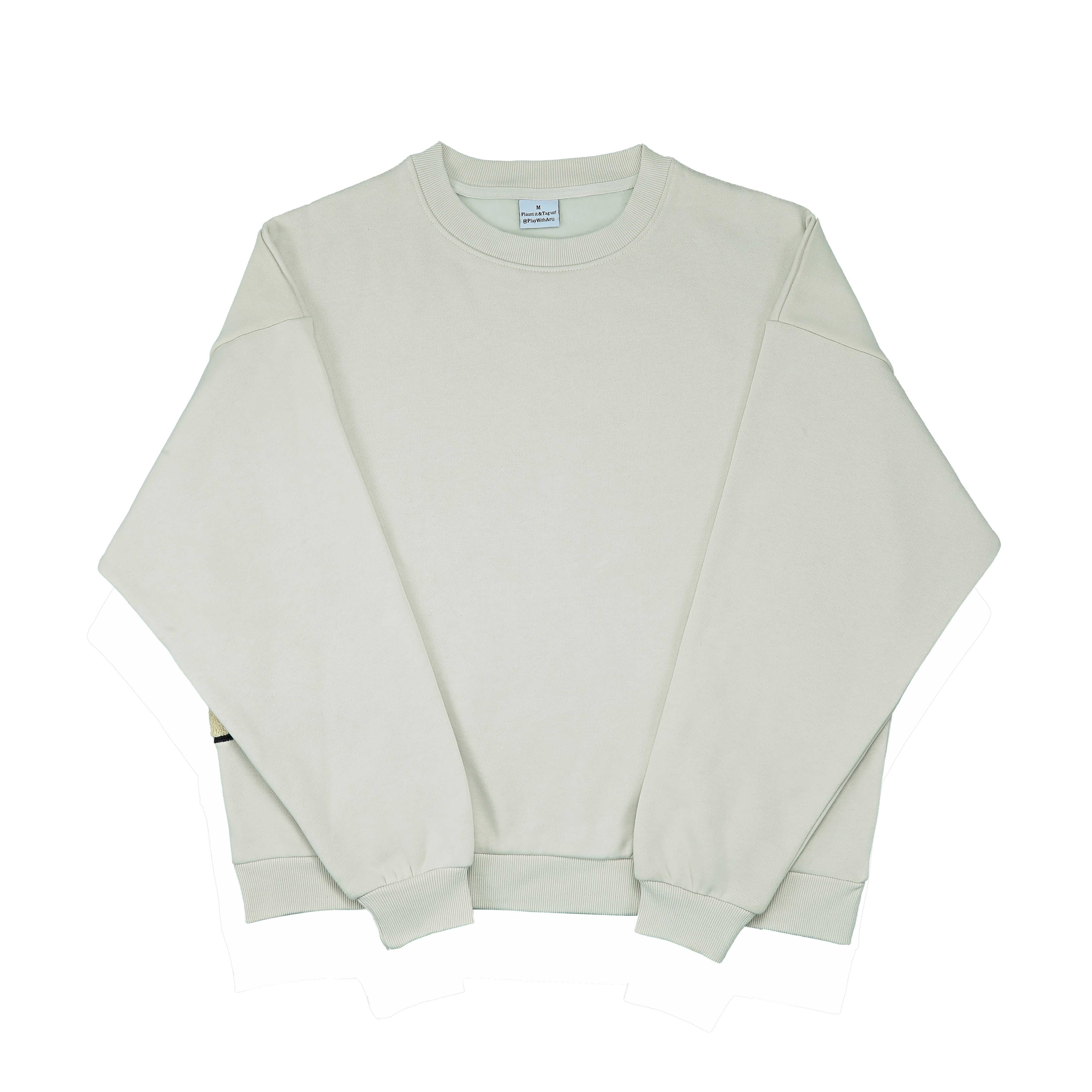 ARTI “Pop-Art” Sweat Set