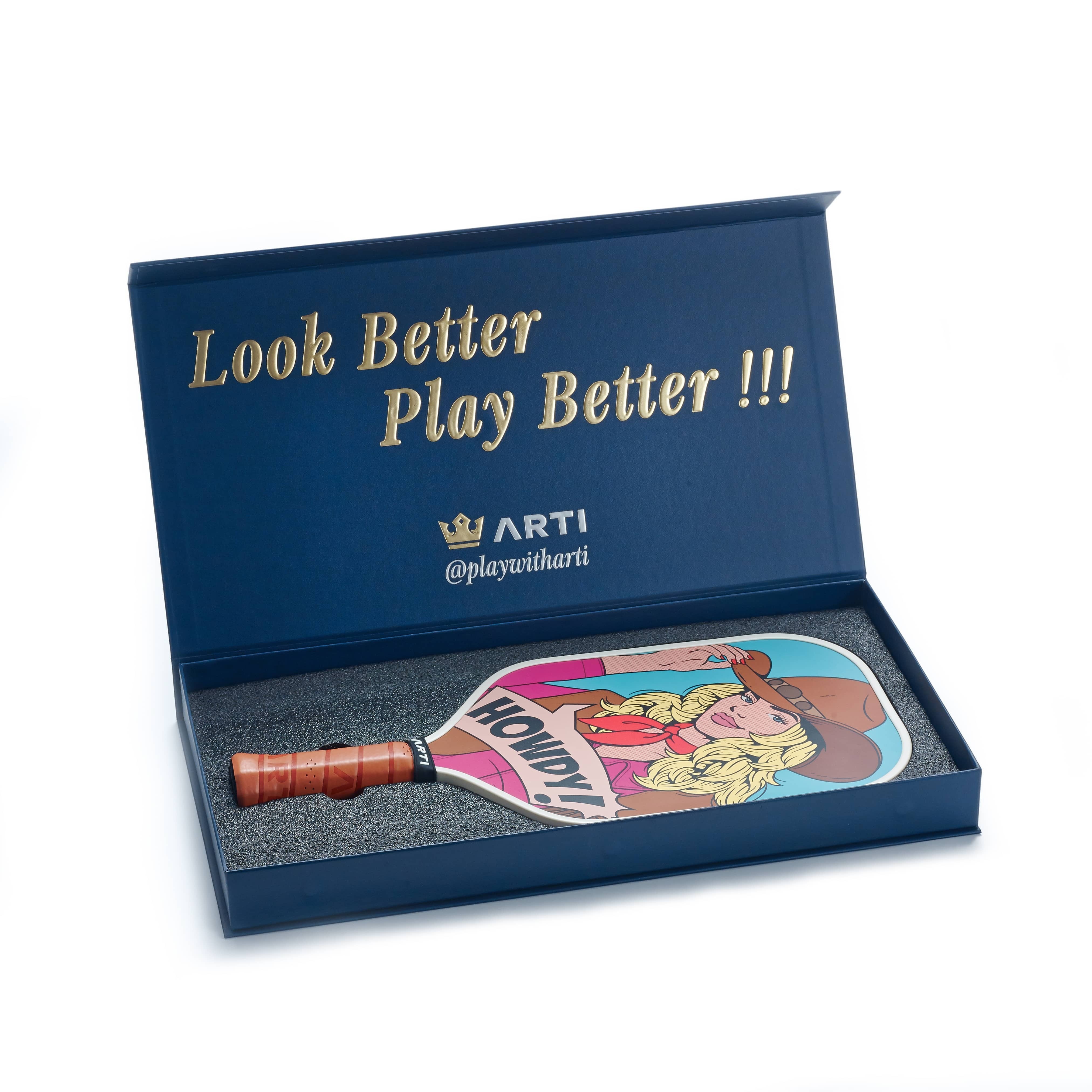 ARTI